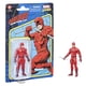 thumbnail image 2 of Figura de acción Marvel Hasbro Legends Retro 375 Daredevil, 2 of 4