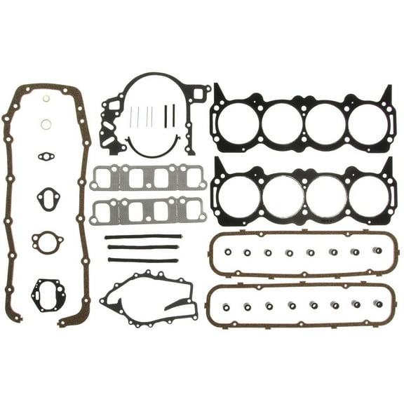 MAHLE Original 95-3009 Engine Kit Gasket Set