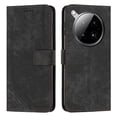 thumbnail image 1 of Skin Feel Stripe PU Case For Infinix Zero 40 4G, 1 of 5
