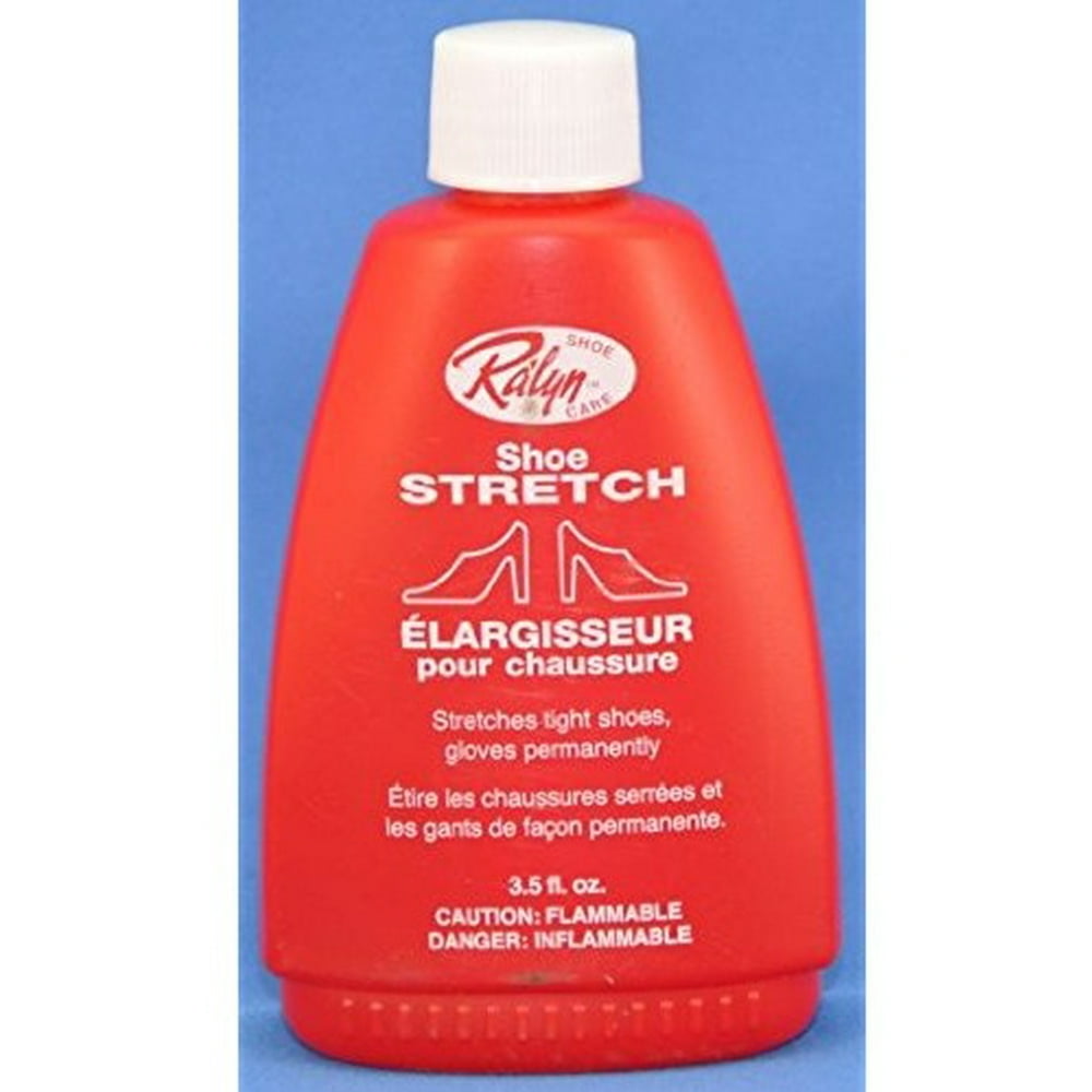 Railyn Liquid Shoe Stretch 3.5 Fl Oz