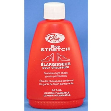 boot stretching liquid