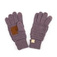 thumbnail image 7 of CC Kids Touchscreen Gloves, 7 of 7