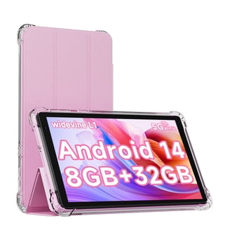 Android 15 Tablet 7 Inch Tablet, 9GB RAM 32GB ROM 1TB Expansion