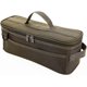 thumbnail image 3 of Functional for camping, storage solution for tent pegs and ropes, practical for all outdoor events (green)., 3 of 5