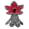 thumbnail image 2 of Muñeco de peluche Demogorgon Stranger Things, color gris, algodón 100%, 2 of 5