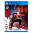 thumbnail image 1 of Videojuego WWE 2K25 para PlayStation 4, 1 of 7