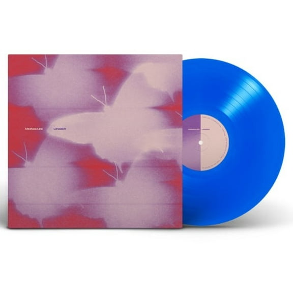 Mondaze - Linger - Music & Performance - Vinyl