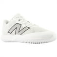 thumbnail image 6 of New Balance Men's Fuelcell 4040V7 Turf Trainer Baseball Shoes White/Grey Medium 15, 6 of 6
