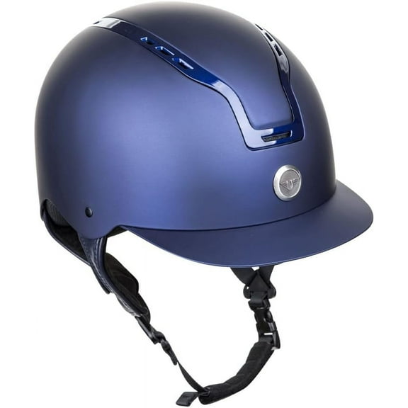 TuffRider Essential Equestrian Horse Riding Helmet