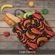 thumbnail image 5 of Easygdp Red Hot Chili Bolsa Tote para Mujer, Bolso de Hombro para Trabajo, Playa, Viajes, Compras y Supermercado, 5 of 7