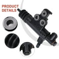 thumbnail image 4 of Clutch Slave Cylinder For Hyundai For I10 For I20 For Kia For Rio 4171002200 Mingyiq, 4 of 9