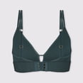 thumbnail image 5 of All.You.LIVELY The Stripe Mesh Bralette, 5 of 6