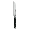 thumbnail image 3 of Zwilling Pro 3 Piece Steel Starter Knife Set w/ Paring, Utility, & Chef's Knife, 3 of 4