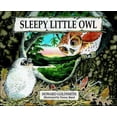 thumbnail image 1 of Pre-Owned Sleepy Little Owl (Hardcover) 0070245436 9780070245433, 1 of 1