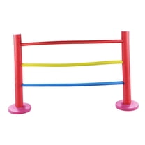 yotijar Agility Hurdles for Kids Educational Toy Indoor Outdoor Sports Speed Ladders
