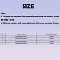 thumbnail image 3 of mgoYE Family Warm Big Mouth Monster Onesie Pajamas for Men,Cozy Ultra-Soft Plush One-Piece Loungewear, 3 of 8