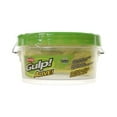 thumbnail image 1 of Berkley Gulp! Vivant! Fretin - Chartreuse Shad, 1 of 1