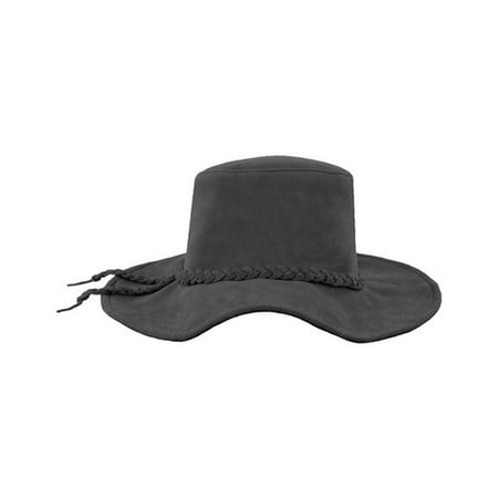 Women's Minnetonka Parker Floppy Wide Brim Hat