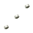 thumbnail image 4 of Langgg Stainless Steel CLS M4 M5 M6 M8 Self-Clinching Nut Swage Rivet Practical Bolts Fasteners Pressure Nuts Metric Tool Kit M8-0 M6-1 3Set, 4 of 6