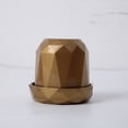 thumbnail image 4 of Dice Cup Polyhedral Smooth Surface Anti-crack Comfortable Hand Feeling Wear-resistant Table Game Bar Club KTV Dice Cup, 4 of 7