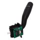 thumbnail image 4 of CBS2293, Piezas De Repuesto Negras, Conjunto De Interruptor De Limpiaparabrisas, Calidad OEM, Cómodo Control Fácil, Multifunción Para F-450 2017-2019 ANGGREK FL3Z13K359AA, 4 of 8