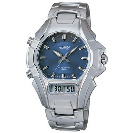Casio Men's Analog/Digital Watch