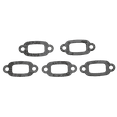 thumbnail image 5 of 5x Exhaust Pipe Paper Gasket For 1/5 Hpi Rovan Baja 5B 5T Losi 23-36cc Engine, 5 of 15