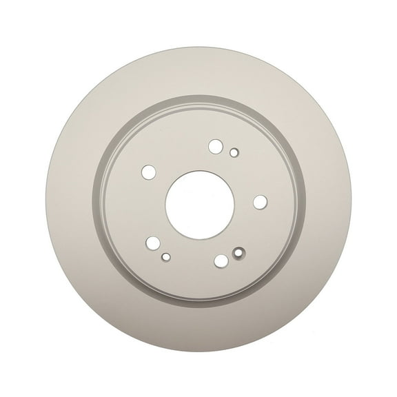 Raybestos 982123FZN Element3; Coated Rotor Fits select: 2017-2023 HONDA CR-V