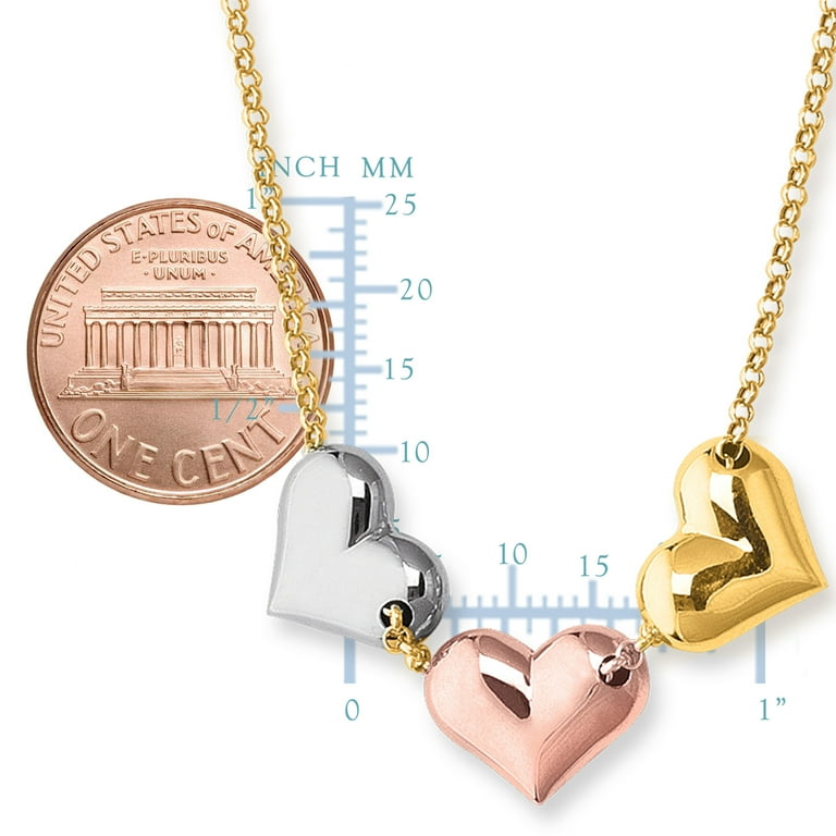 Walmart charms shop for necklaces