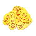 thumbnail image 2 of Beehive Sign, Red+Yellow Practical Convinient ABS Beehive Label Durable  For Beekeeper For Beekeeping For Animal Husbandry For All Crowds, 2 of 8
