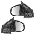 thumbnail image 4 of Geelife Mirrors Power Heated Turn Signal Blind Spot Left/Right Pair Set For RAV4 Rav 4, 4 of 8