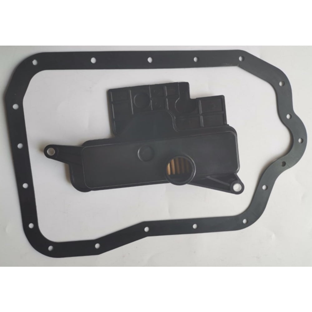 Furulu Automatic Transmission Filter with Gasket For 10-17 Toyota Camry 2.5L M2-027-1-A