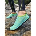 thumbnail image 5 of MOJOGO Non Slip Water Socks for Adult Beach Quick-Dry Barefoot Socks for Pool Yoga Sand Proof S, 5 of 9