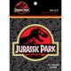 thumbnail image 1 of Calcomanía con el logotipo de Jurassic Park - Pegatina de vinilo impermeable grande de 6,7 pulgadas para computadora portátil de camión de coche - Pegatinas de Jurassic World, 1 of 1