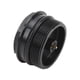 thumbnail image 5 of Conjunto de tapa de horquilla de aire para bicicleta, kit de tuerca de válvula de horquilla de bicicleta de aleación de aluminio de repuesto de núcleo de válvula premium, 5 of 8