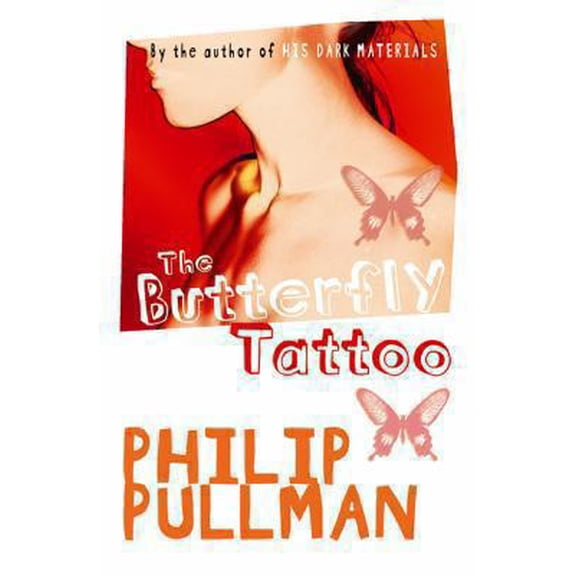 Pre-Owned The Butterfly Tattoo (Paperback) 0330397966 9780330397964