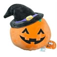 thumbnail image 2 of Squishmallows Flip A Mallows Paige & Holly Halloween Pumpkin to Owl 8" Plush Stuffed Animal Toy, 2 of 3
