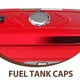 thumbnail image 2 of 2 tapones para tanque de combustible de generador, tapa de tanque de gasolina, tapa de repuesto para tanque de combustible., 2 of 7