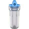 thumbnail image 3 of Omnifilter U25-S-S18 Whole House Water Filter System, 3 of 6