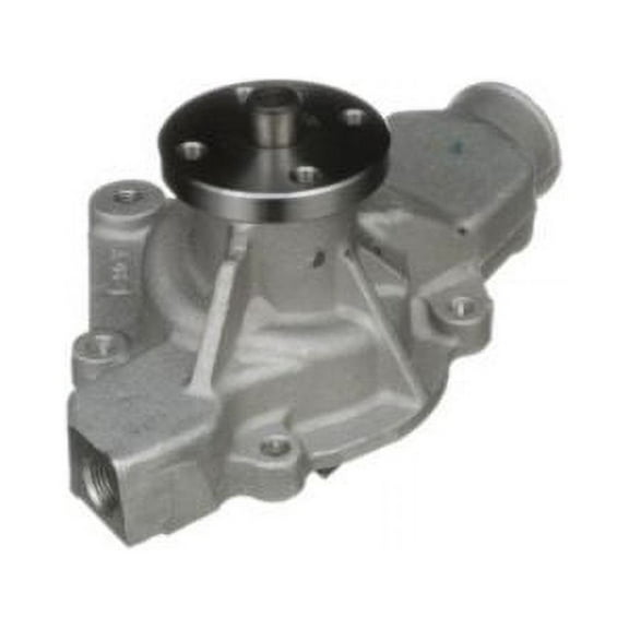 Driveworks Water Pumps Engine Water Pump Fits select: 1997-1999 JEEP WRANGLER / TJ, 1991-1995 JEEP WRANGLER / YJ