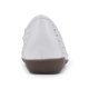 thumbnail image 5 of Zapatos Ballerinas para Mujer CLIFFS BY WHITE MOUNTAIN Cheryl Talla 7 M Blanco, 5 of 6