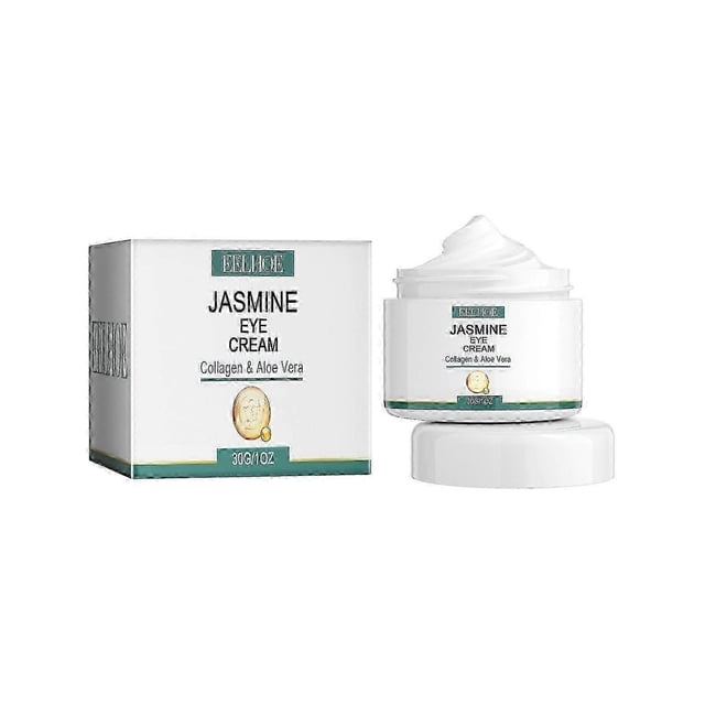 Anti-Wrinkle Eye Cream Care For Skin Around The Eye To Reduce Dark Spots Dry Line Fine Line Tighten