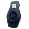 thumbnail image 2 of Enfriador de acuario jinwen ventilador de control de temperatura Negro, 2 of 8