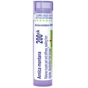 Boiron Arnica Montana 200ck, 80 Pellets