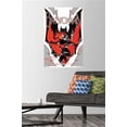 thumbnail image 2 of DC Comics - Batwoman Wall Poster with Pushpins, 22.375" x 34", 2 of 3