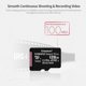 thumbnail image 2 of Kingston 32GB 100MB/s SDCS2 Class10 UHS-1 U1 V10 A1 Micro SD TF Card Memory Card, 2 of 4