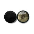 thumbnail image 5 of Allparts MK-3330 Metal Flat Top Knobs with Indicator, Chrome, 5 of 6