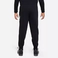 thumbnail image 2 of Boys 8-20 Nike Club Fleece Joggers Color: Black Size: MEDIUM, 2 of 6