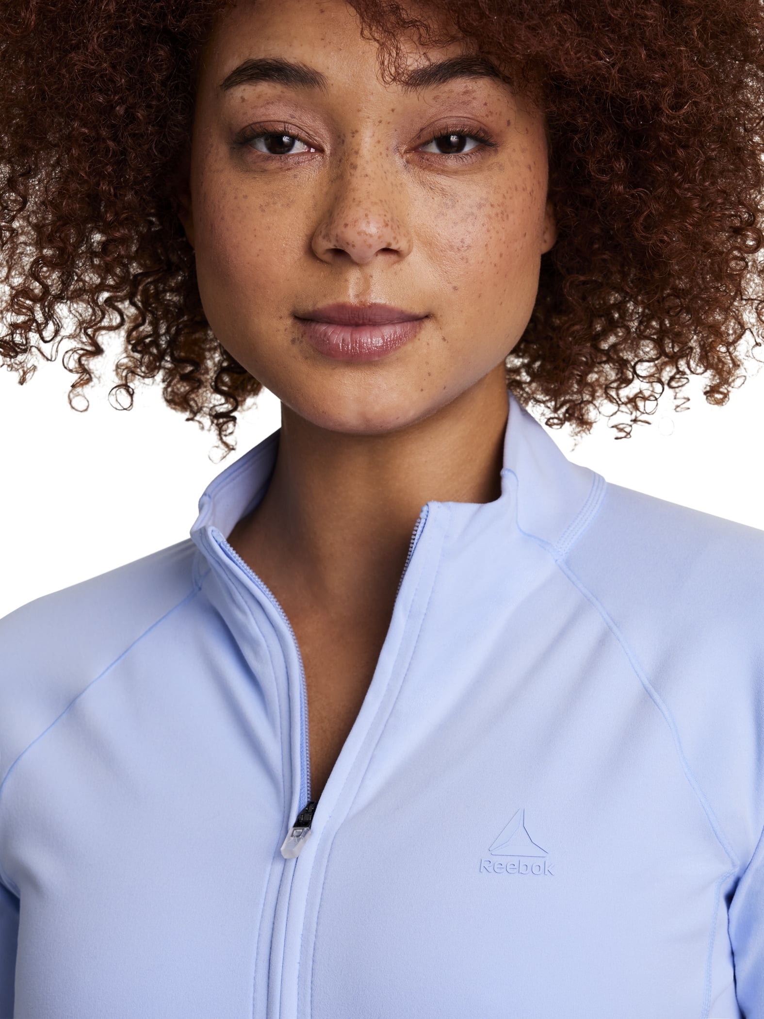 Reebok Women's Move Performance Jacket, Sizes XS-4X