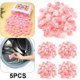thumbnail image 1 of 500 Uds. Perlas Duraderas Potenciadoras Aroma para Lavandería Herramientas Limpieza Del () Rosa, 1 of 4